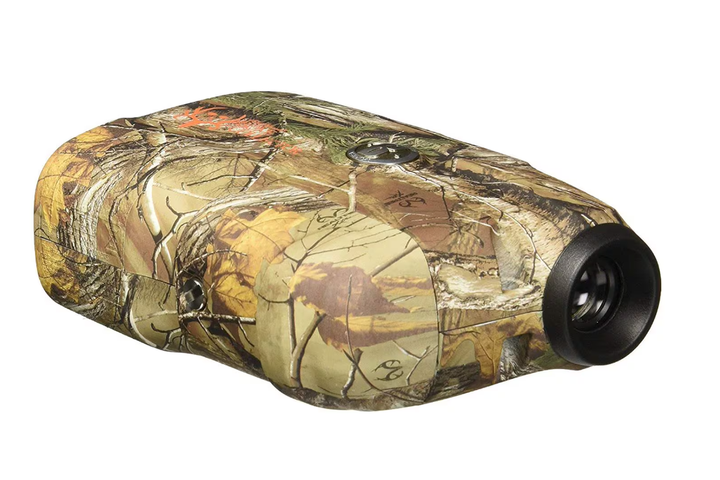 Дальномер Лазерный Тактический Bushnell Bone Collector 4x20 RealTree 202208 - изображение 3