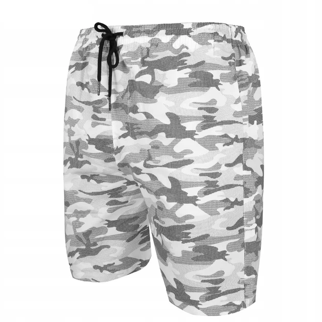 Шорты Sturm Mil-Tec® Urban Swimming Shorts XL Камуфляж Urban - изображение 4