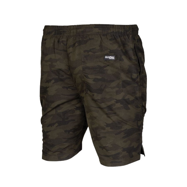 Шорти Swimming Shorts Sturm Mil-Tec Woodland L (11448020) - зображення 2