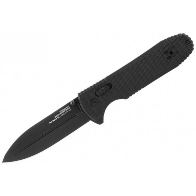 Нож SOG Pentagon XR (1033-SOG 12-61-01-57) - изображение 1