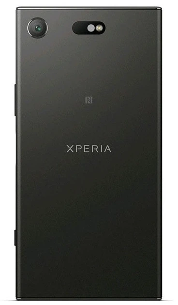Смартфон Sony Xperia XZ1 4/64Gb Black G8341 IPS 5.2