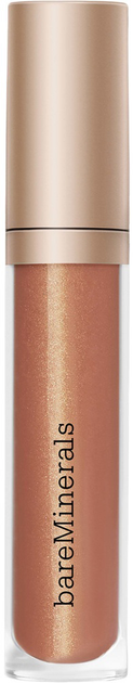 Błyszczyk do ust Bareminerals Mineralist Lip Gloss Warmth 4 ml (194248061203) - obraz 2