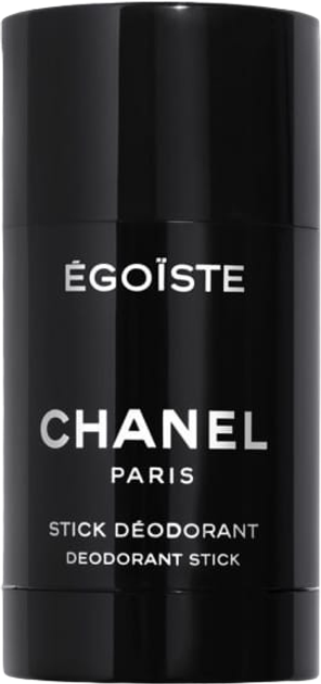 Дезодорант Chanel Egoiste Deodorant Stick 75 мл (3145891147001) - зображення 1