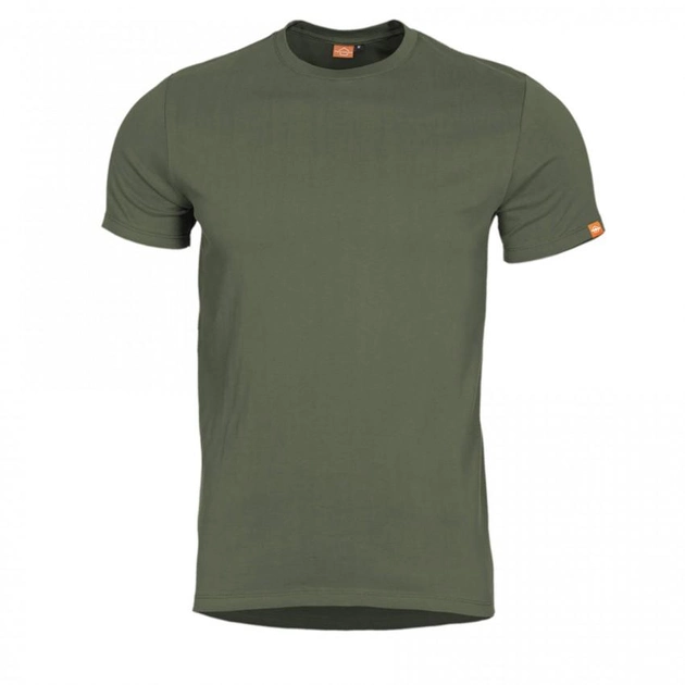 Футболка Pentagon Ageron T-Shirt Olive Green, XXL - зображення 1