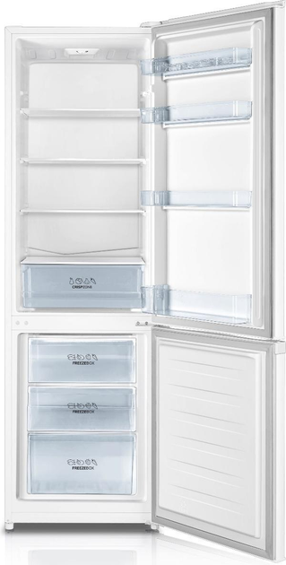 Холодильник Gorenje (RK4182PW4) - Фото 3 Холодильник Gorenje (RK4182PW4) - изображение 3