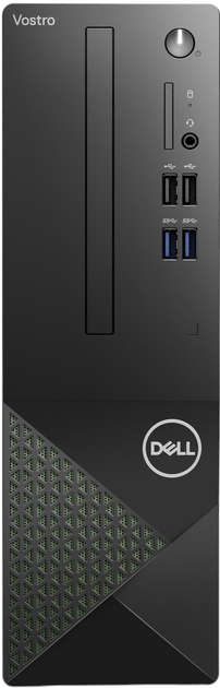 Комп'ютер Dell Vostro 3020 SFF (3707812892751) Black - зображення 1