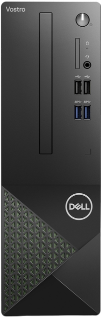 Комп'ютер Dell Vostro 3020 SFF (3707812892782) Black - зображення 1