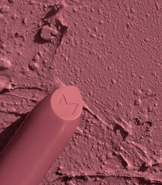 Матова губна помада Madara Velvet Cream Lipstick 31 Cool Nude 3.8 г (4752223006654) - зображення 2