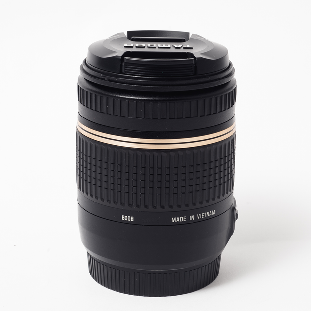 Об'єктив Tamron 18-270mm F/3.5-6.3 VC PZD Di II B008 для
