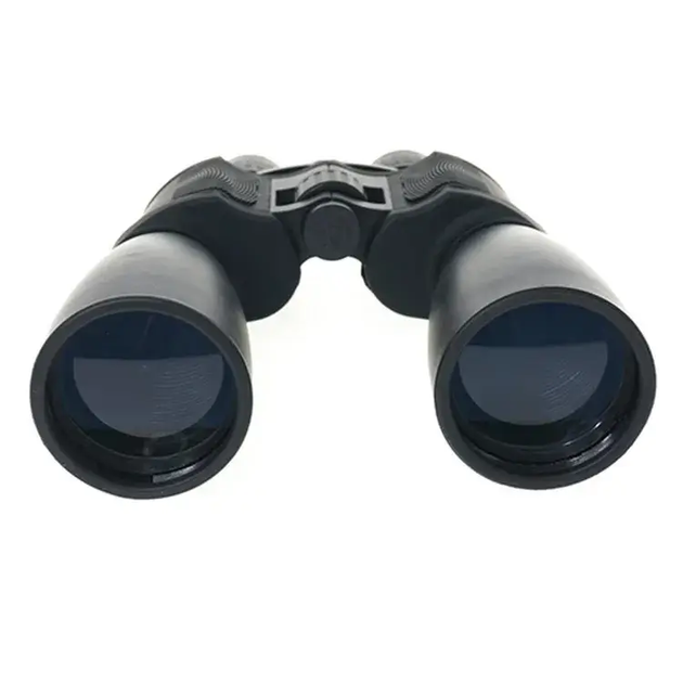 Бінокль Comet AXP114 (10x60) чорний, в чохлі - зображення 3