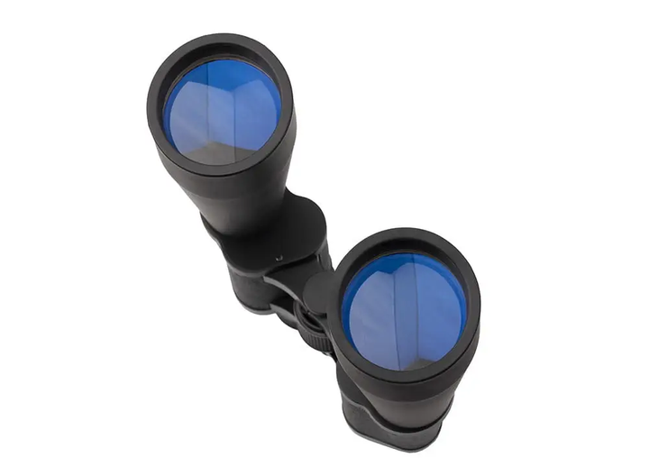 Бінокль Comet AXP108 (10x60) чорний, в чохлі - изображение 2