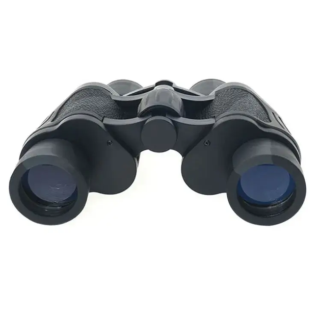 Бінокль Comet AXP204-11 (7x35) Camo, в чохлі - зображення 5