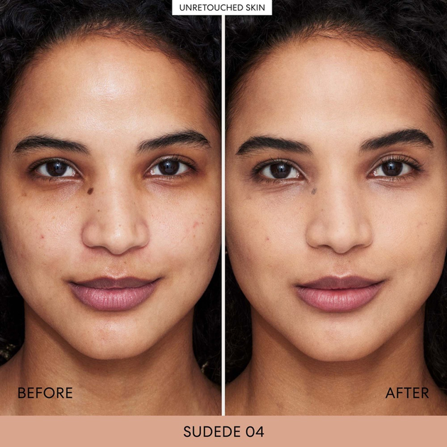 Тональна основа Bareminerals Complexion Rescue Mineral Natural Matte Tinted Moisturizer SPF 30 04 Suede 35 мл (194248060367) - зображення 3