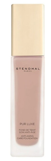 Podkład do twarzy Stendhal Pur Care Foundation 430 Ambre Rose 30 ml (3355996048909) - obraz 1