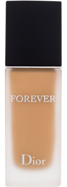 Тональна основа Dior Skin Forever Base Matte Warm 3w 30 мл (3348901572927) - зображення 1