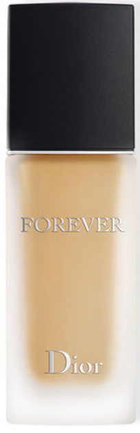 Podkład do twarzy Dior Skin Forever Base Matte Warm 3wo 30 ml (3348901577403) - obraz 1