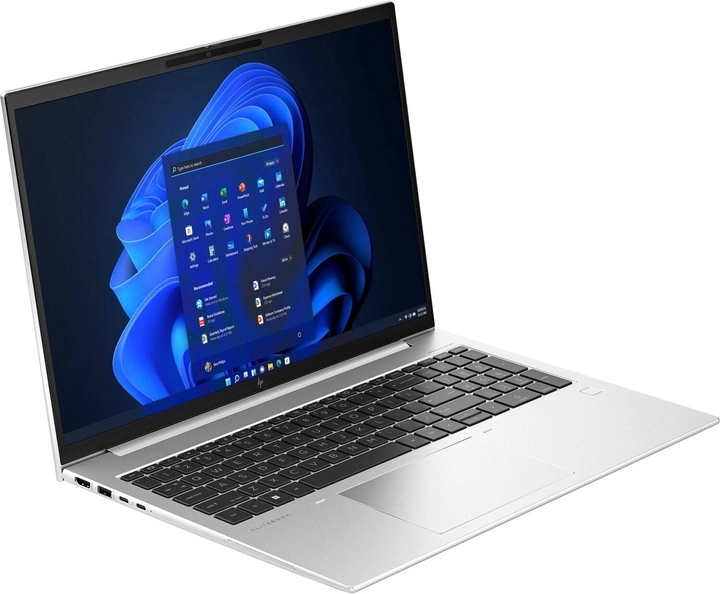 Laptop HP EliteBook 860 G10 (81A12EA) Silver - obraz 2