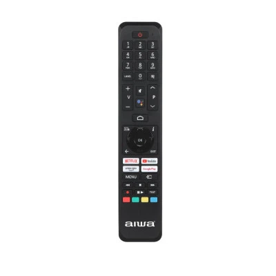 Телевизор AIWA 43AN7503UHD - изображение 3