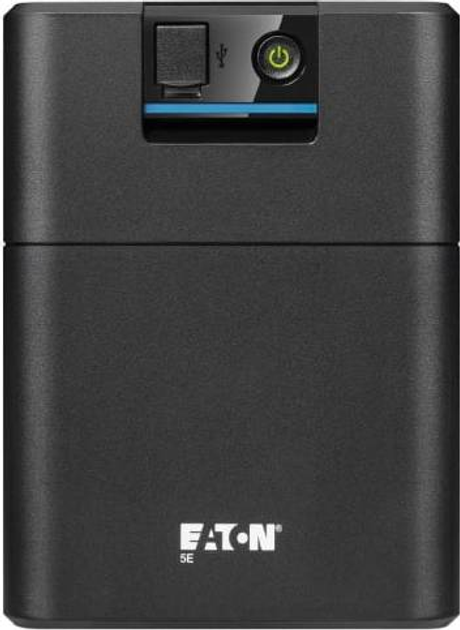 Джерело безперебійного живлення Eaton UPS 5E Gen2 2200UI IEC (5E2200UI) - зображення 2