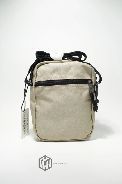 Сумка через плече Eastpak 58 Бежевий - Фото 2 Сумка через плече Eastpak 58 Бежевий - изображение 2
