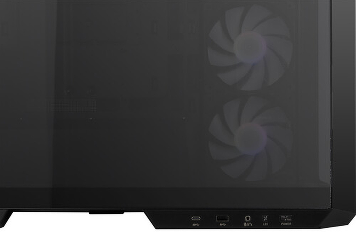 Корпус MSI Mag Pano M100R PZ (306-7G24R21-809) - зображення 8
