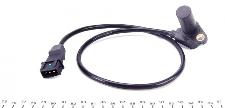 Датчик коленвала BREMI 60184 Opel Astra, Zafira 6238098, 90520854 - изображение 2