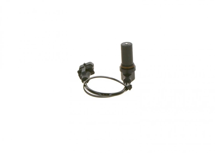 Датчик коленвала BOSCH 0281002434 045962057F, 45962057F - изображение 2