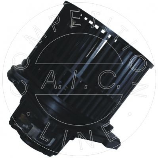 Вентилятор печки AIC 53031 Opel Vectra 1845055, 90568692 - изображение 1