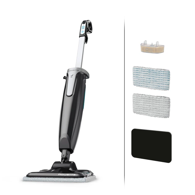 Парова швабра Rowenta Steam Power RY6555WH - зображення 5