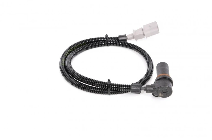 Датчик коленвала BOSCH 0 281 002 496 Volkswagen LT 062907319 - Фото 3 Датчик коленвала BOSCH 0 281 002 496 Volkswagen LT 062907319 - зображення 3