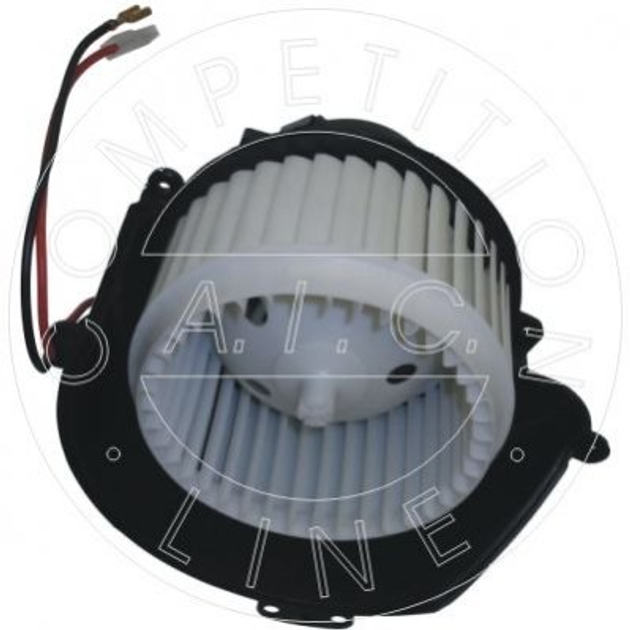 Вентилятор печі AIC 53768 Opel Astra 1845118, 1845002, 1845059 - зображення 1