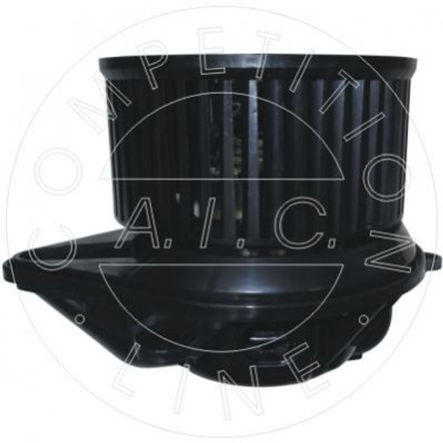 Вентилятор пічки AIC 54590 Opel Vivaro; Renault Trafic 4409448, 91158687, 7701050310 - зображення 1