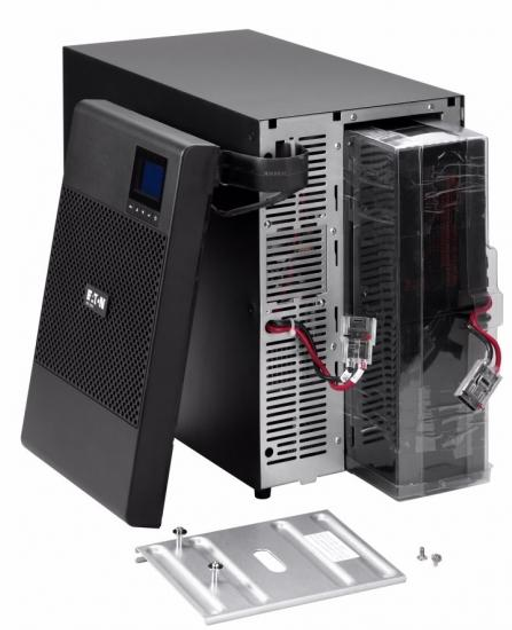 Джерело безперебійного живлення 9SX 700i - изображение 2
