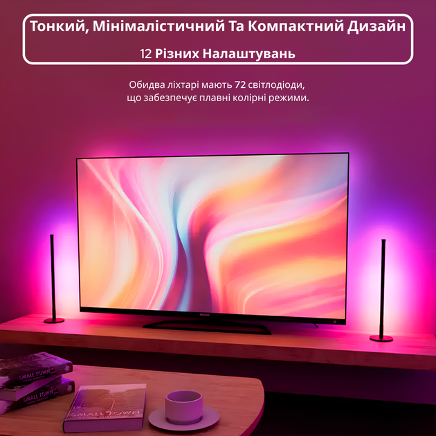 Светодиодный ночник INSPIRE X21002-A - изображение 3