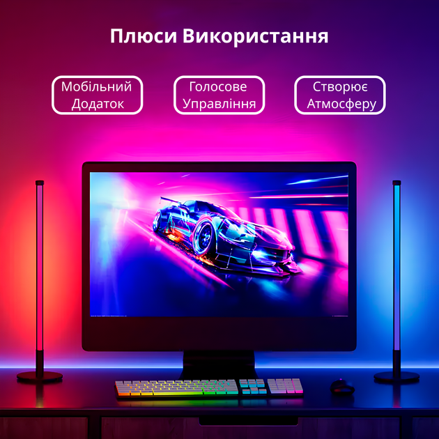 Светодиодный ночник INSPIRE X21002-A - изображение 4