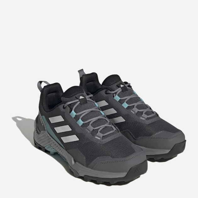 Buty sportowe trekkingowe męskie Adidas Terrex Eastrail 2 W HQ0936 43.5 Szare (4066749971892) - obraz 2