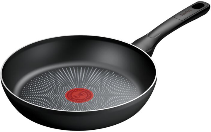 Сковорода Tefal Resist Essential 24 см (C3940432) – купить онлайн на ...