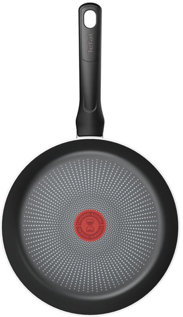Сковорода Tefal Resist Essential 24 см (C3940432) – купити онлайн на ...