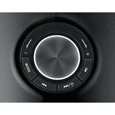 Акустична система REAL-EL M-570 black - зображення 4