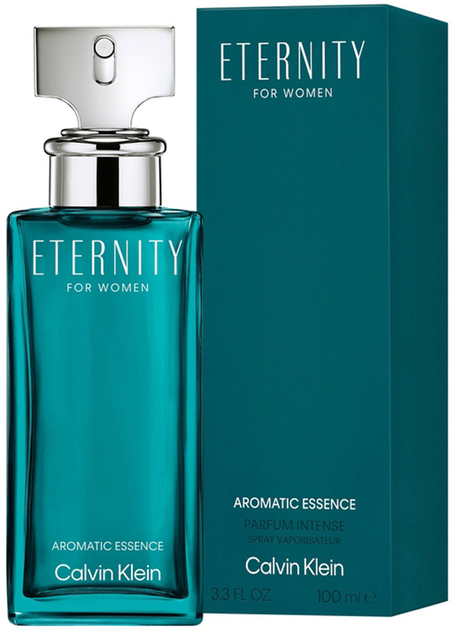 Парфумована вода для жінок Calvin Klein Eternity Aromatic Essence 100 мл (3616303476809) - зображення 1