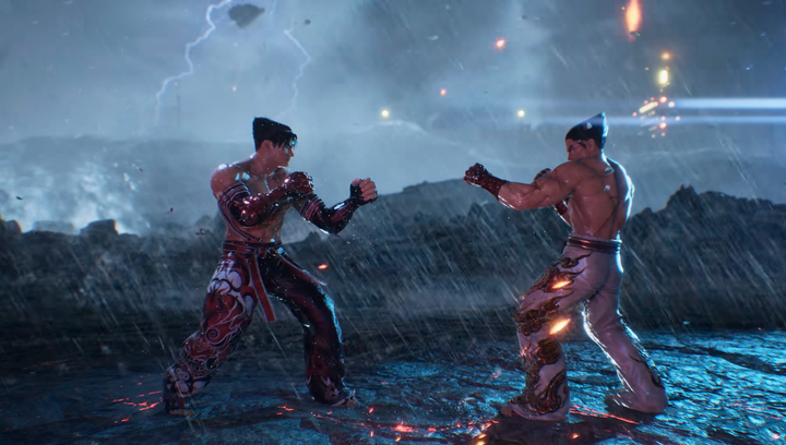 Гра Sony PlayStation 5 Tekken 8 Російські Субтитри - зображення 2