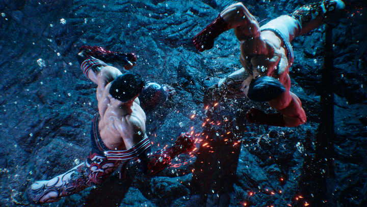 Гра Sony PlayStation 5 Tekken 8 Російські Субтитри - зображення 5