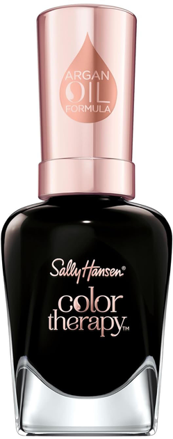 Лак для нігтів Sally Hansen Color Therapy 480-Everything Zen 14.7 мл (3616305212634) - зображення 1