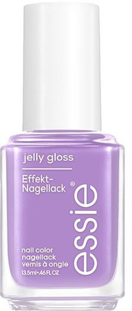 Лак для нігтів Essie Jelly Gloss Esmalte De Unas 70 -Orchid 13.5 мл (30147171) - зображення 1