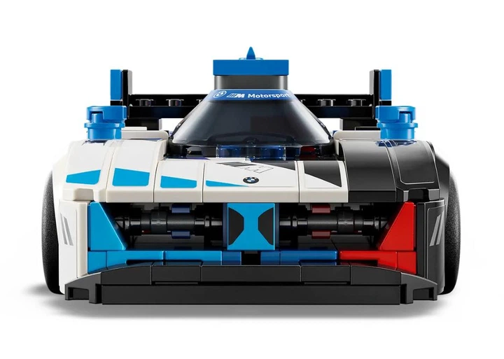 Конструктор LEGO Speed Champions Автомобілі для перегонів BMW M4