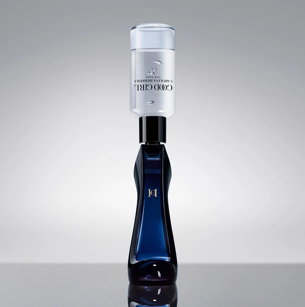 Парфюмированная вода для женщин Carolina Herrera Good Girl