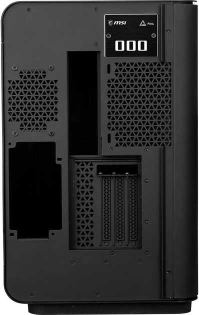Obudowa MSI Meg Maestro 700L PZ (306-7G25L21-W57) - obraz 4
