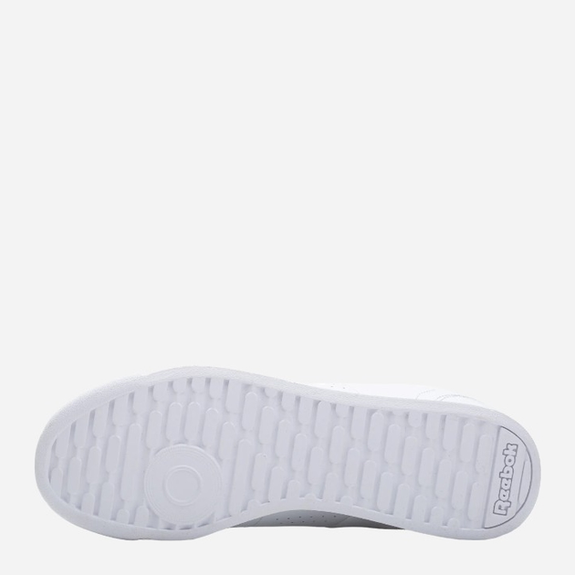 Sneakersy damskie Reebok Princess W 100037917 39 Białe (4059808997940) - obraz 5