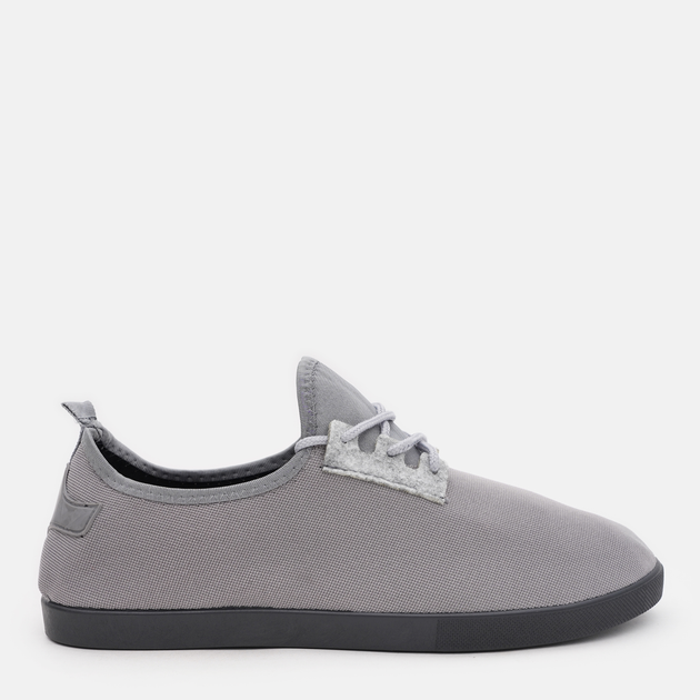 Чоловічі снікери FX shoes 12003М-24 43 28 см Сірі від Rozetka на платформі USKIDKA Акція на Чоловічі снікери FX shoes 12003М-24 43 28 см Сірі від Rozetka