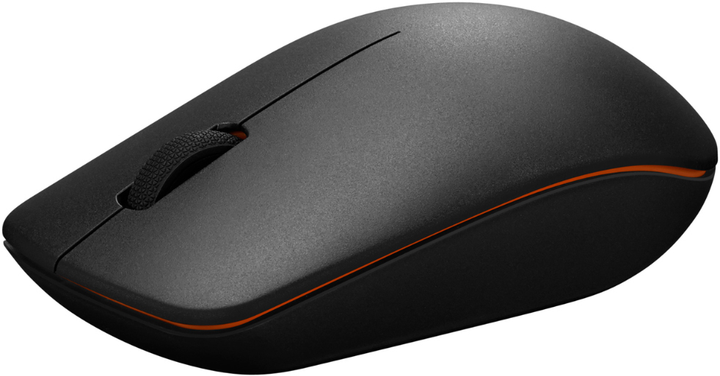 Mysz Lenovo 400 Wireless Black (GY50R91293) - obraz 4